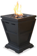 LP Gas Fire Column C8041