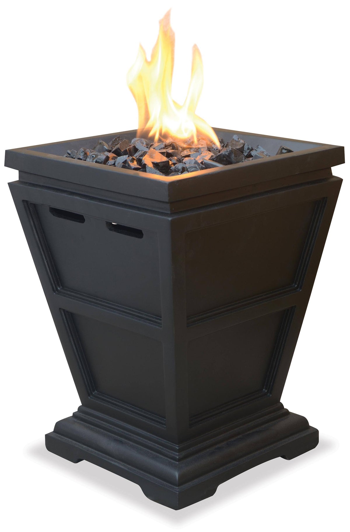 LP Gas Fire Column C8041