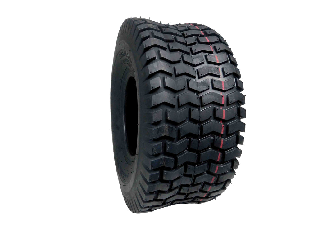 15x6-6 Lawn Mower and Turf Tire Set of 2 R924037