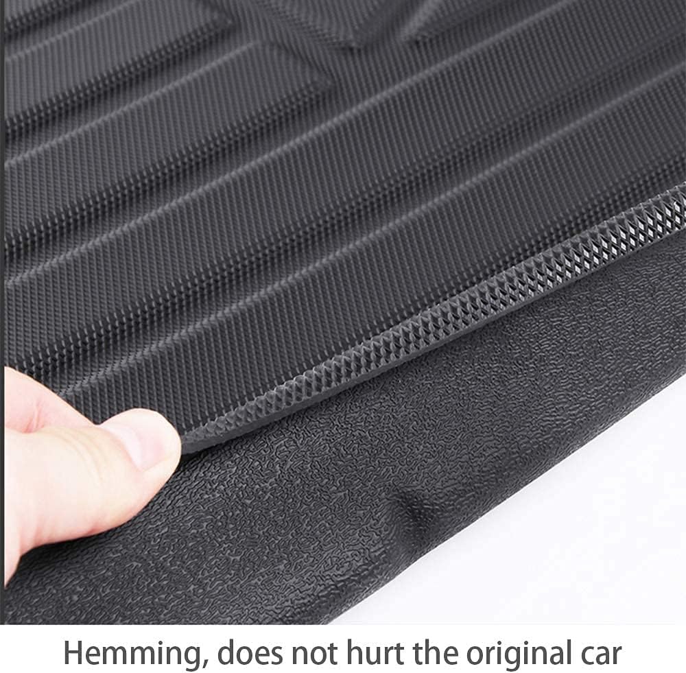 Cargo Mat Liner with Traction Grips X276