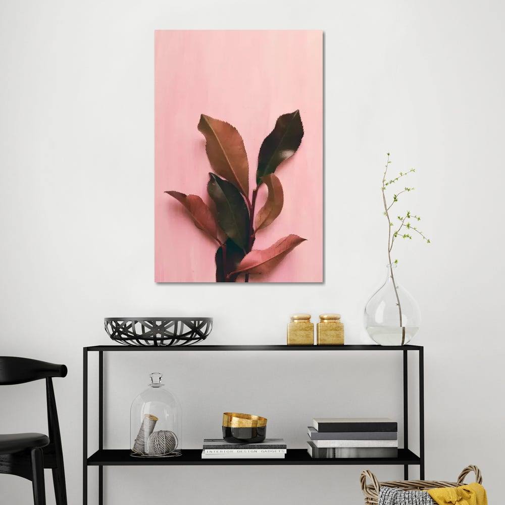 Canvas Prints - Foliage I T580177