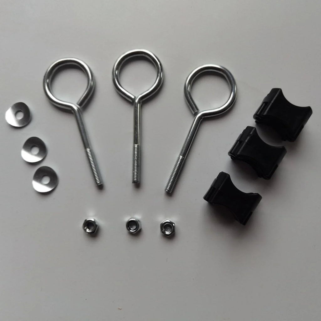 12x Spacers for Trampolines E959