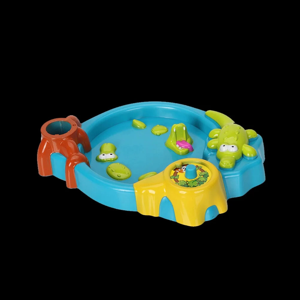 Monkey Swing Tree Board Game Educational Toys Z9731