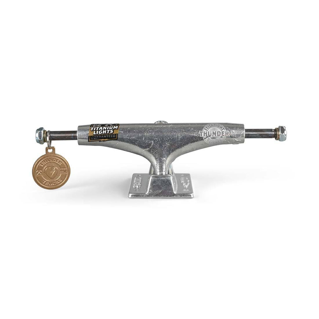 Polished Trucks H99179