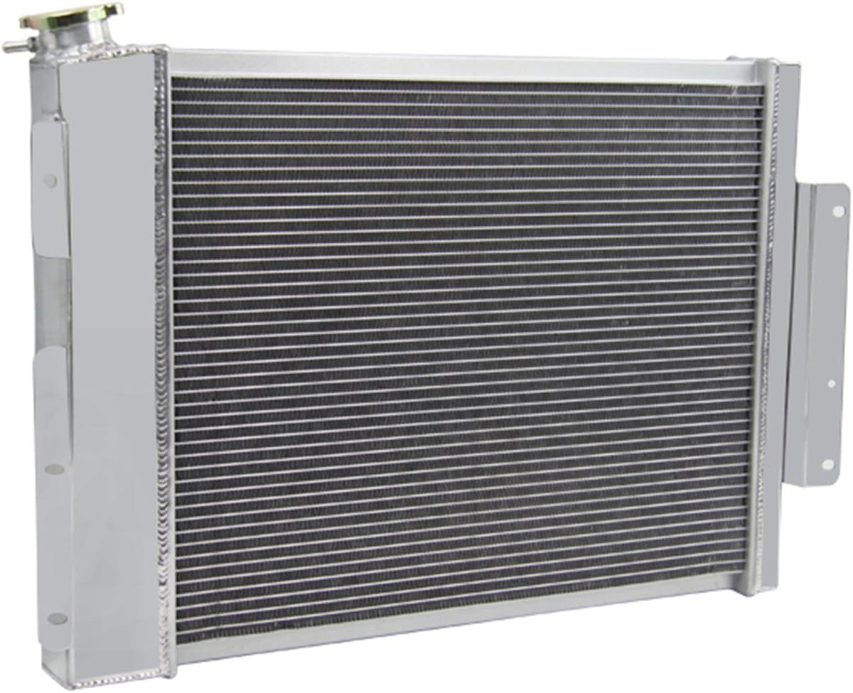 4 Row Aluminum Racing Radiator O409534