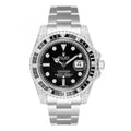 Silver Black Diamond 40mm F984958