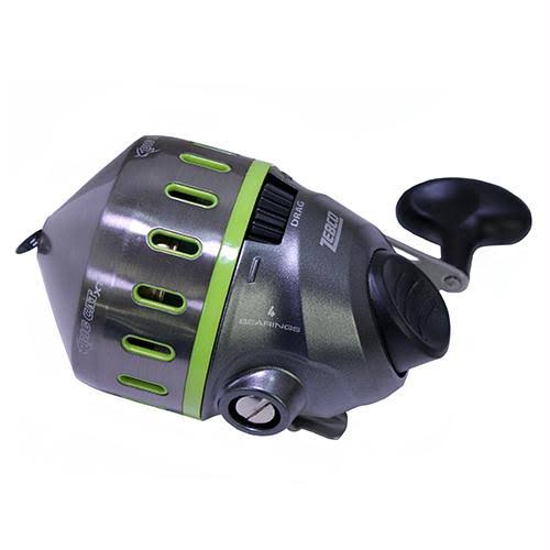 Spincast Reel W87620