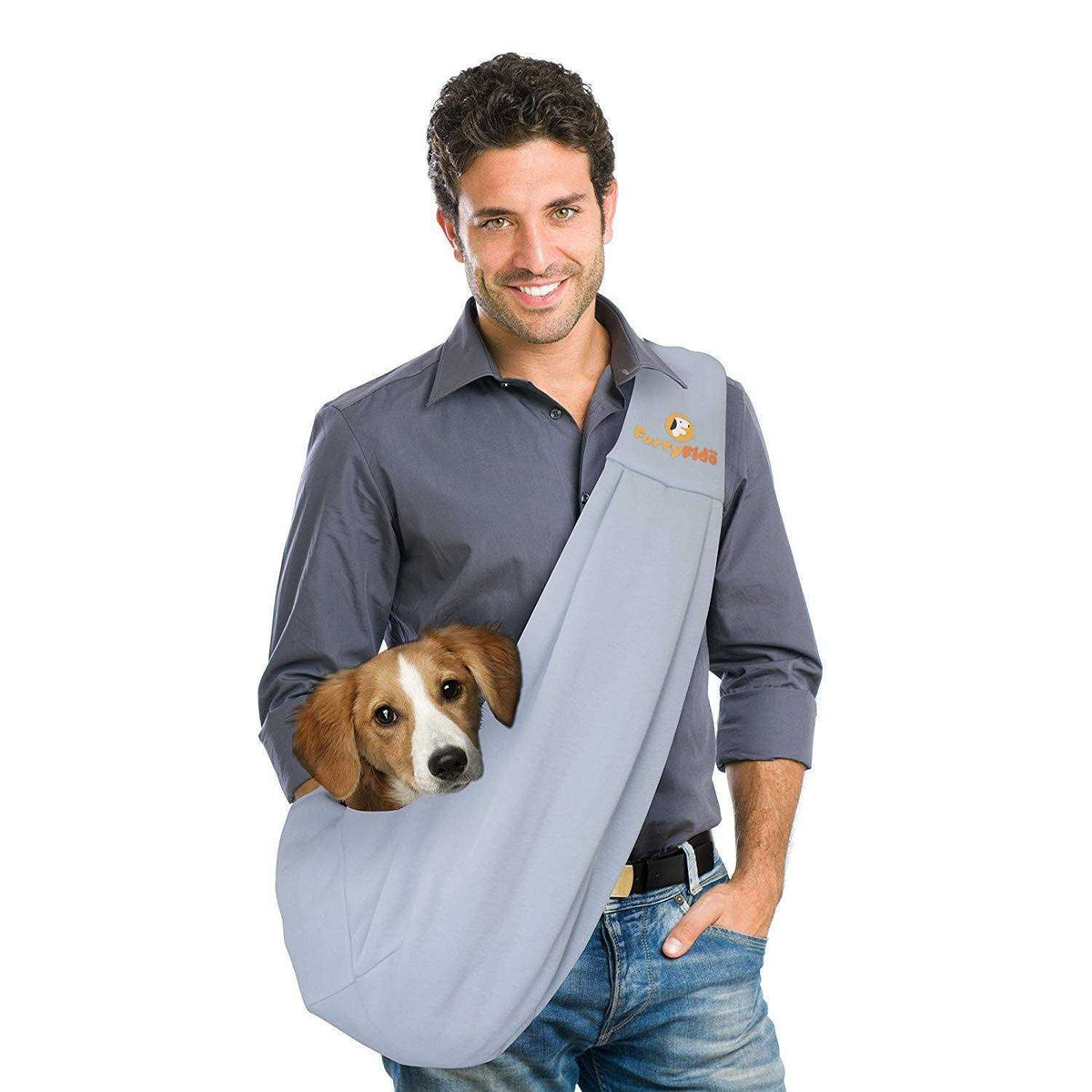 Pet Sling E989