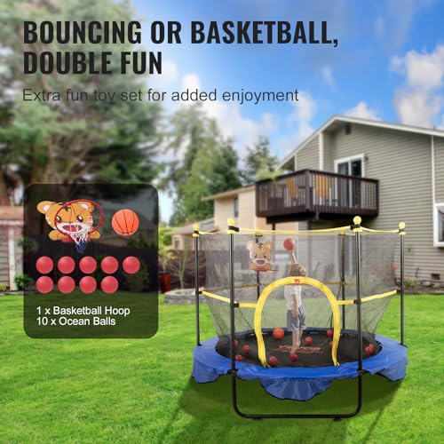 Trampoline X18331