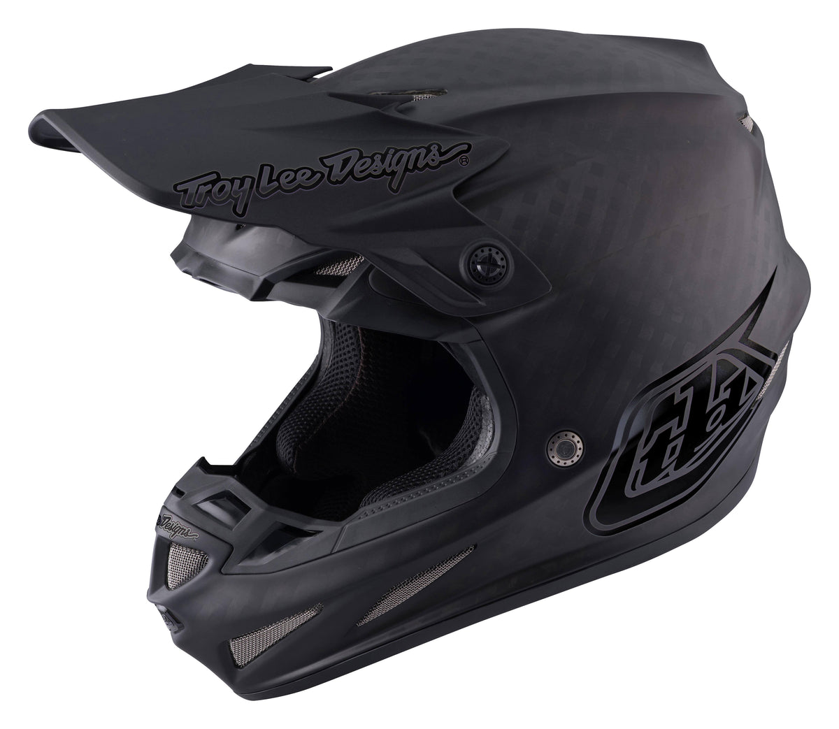 Midnight Black Carbon Helmet XL C932605