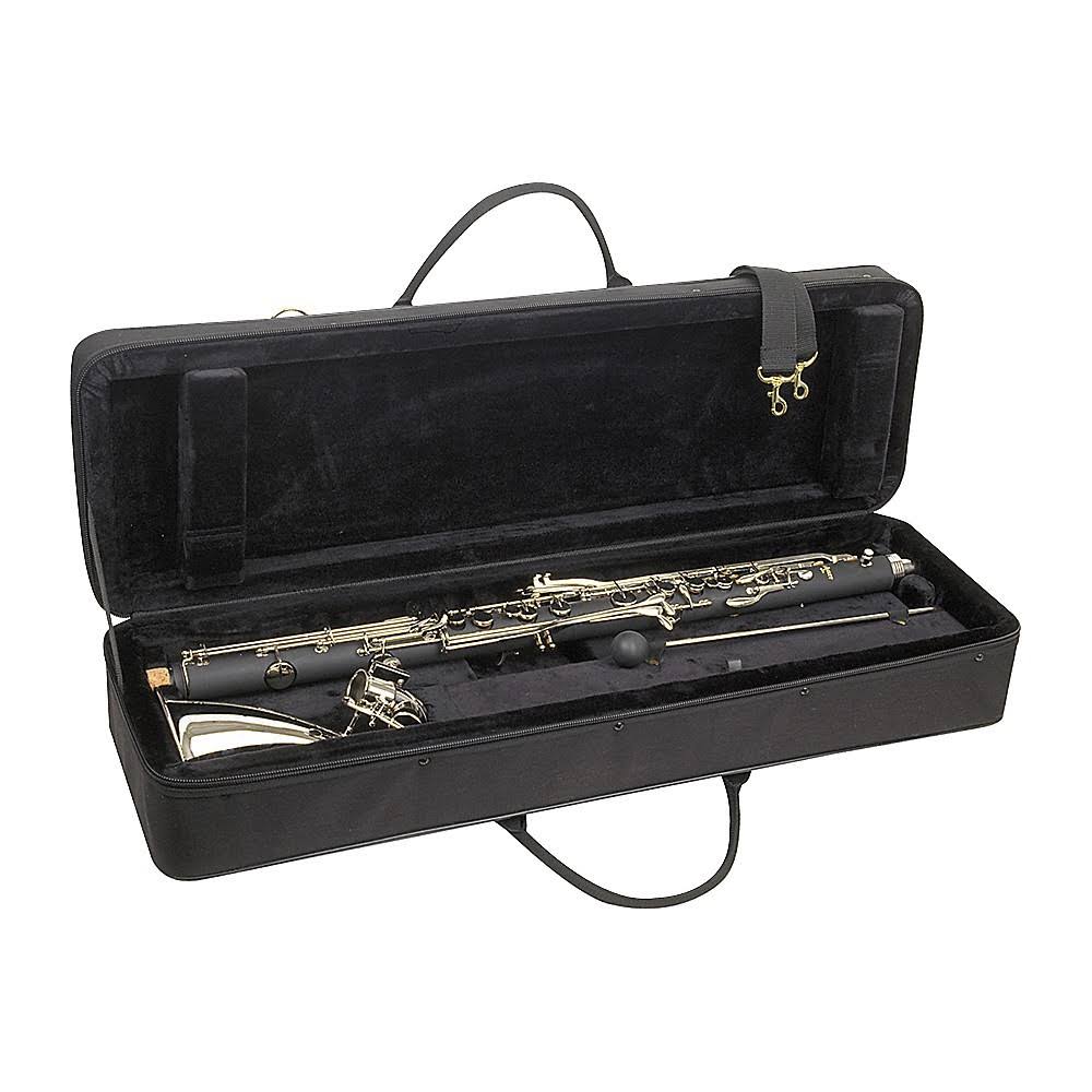 Pro Pac Bass Clarinet Case F88878