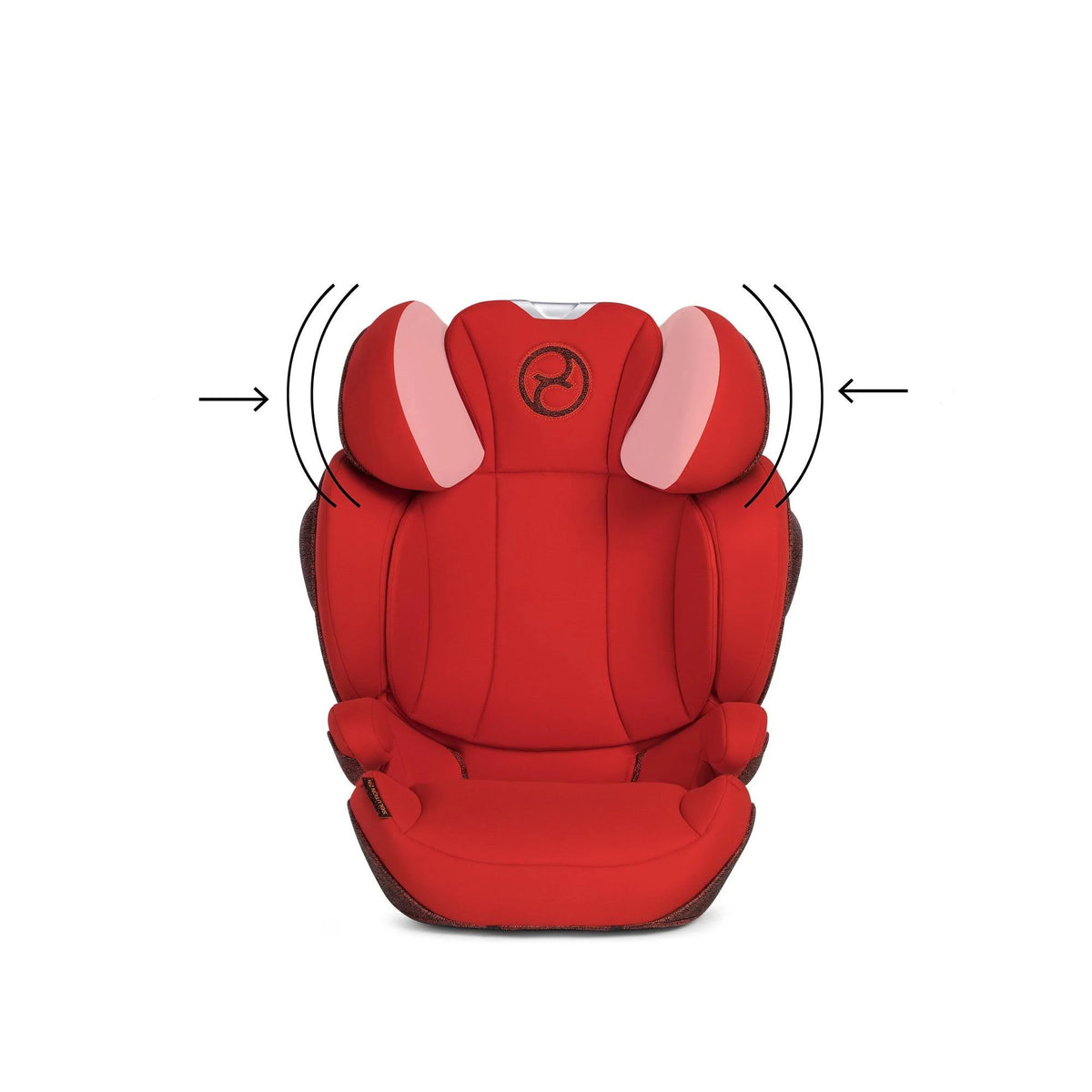 Autumn Gold Booster Car Seat I763