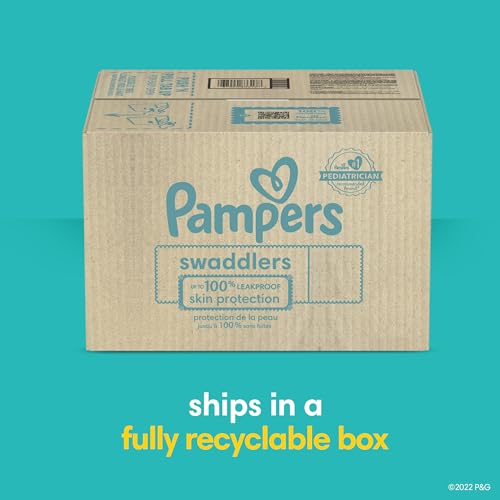 Size 4 Ultra Soft Disposable Diapers 150 Count T365