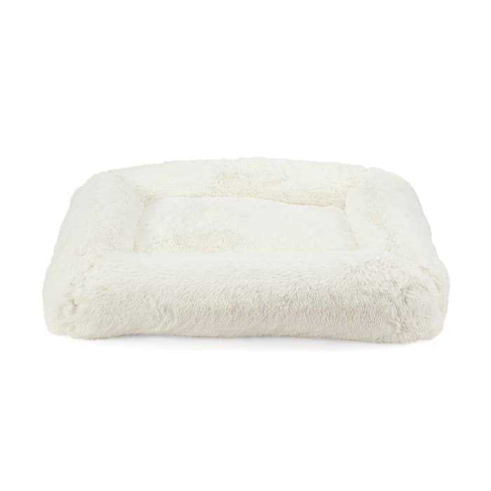 Lavender Infused Dog Bed J463269