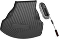 Cargo Mat Liner with Traction Grips X276