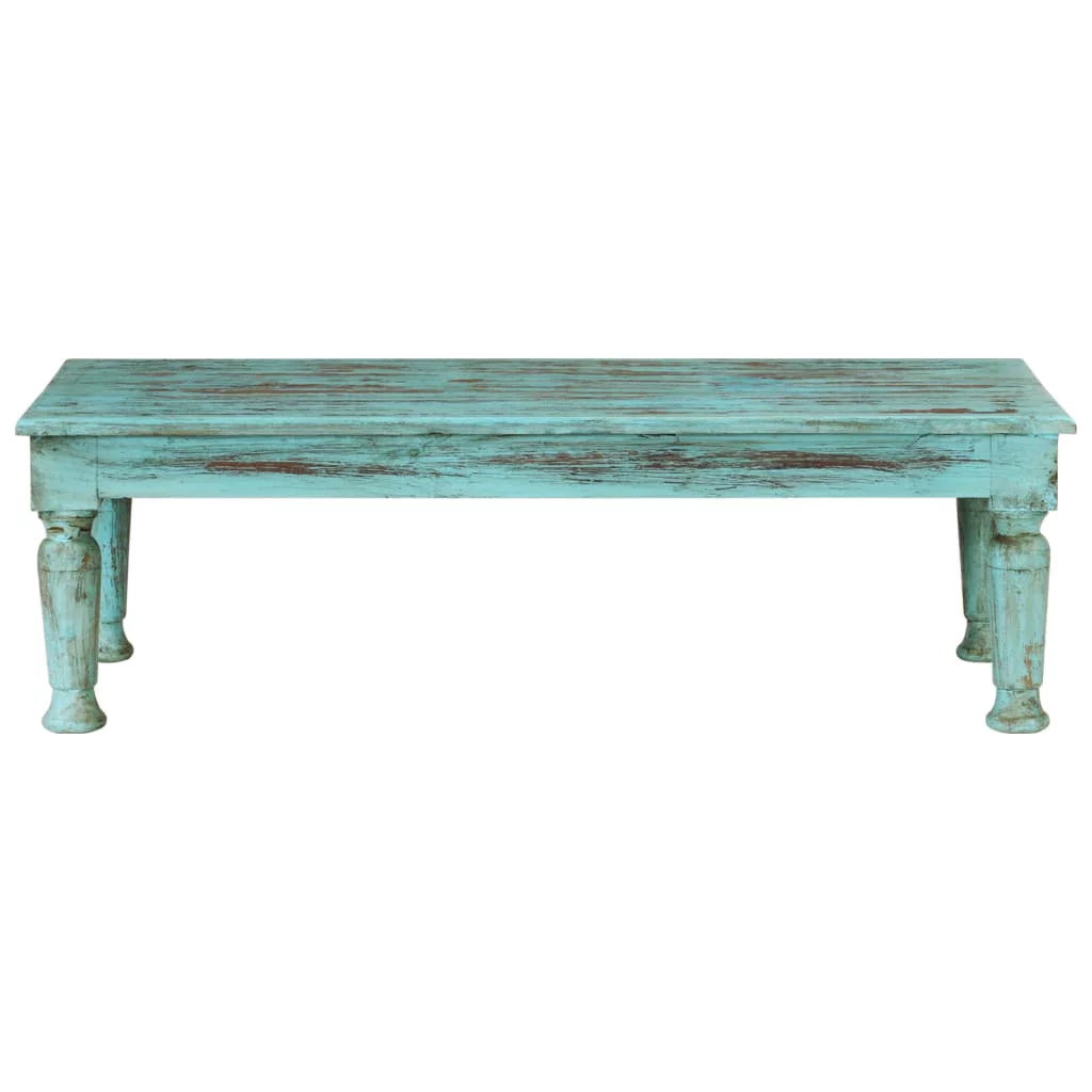Solid Wood Coffee Table L81591