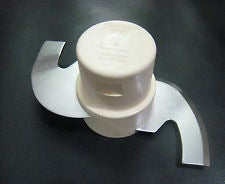 Metal Dough Blade M6264