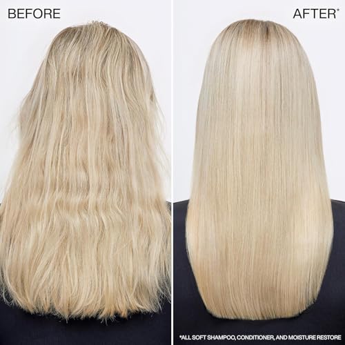 Shampoo and Conditioner Set with Argan Oil, 10.1 Fl Oz M2340