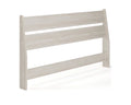 Queen Panel Headboard B7022