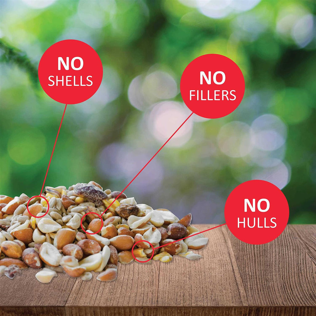 Wild Bird Food F63298