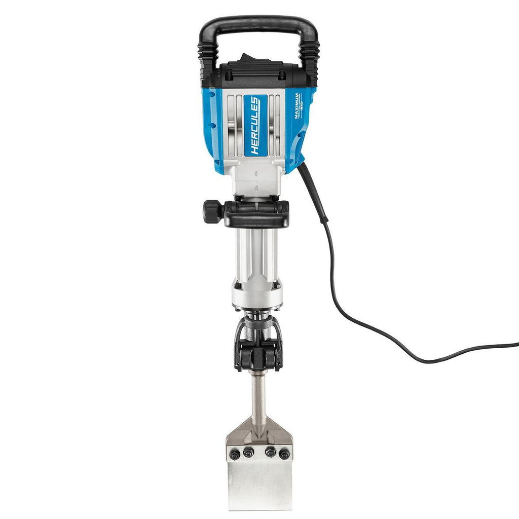 20 in. x 6 in. Hex Bit Floor Scraper X786