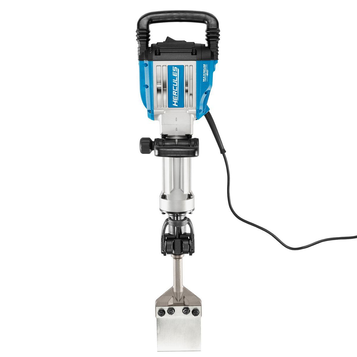 20 in. x 6 in. Hex Bit Floor Scraper X786
