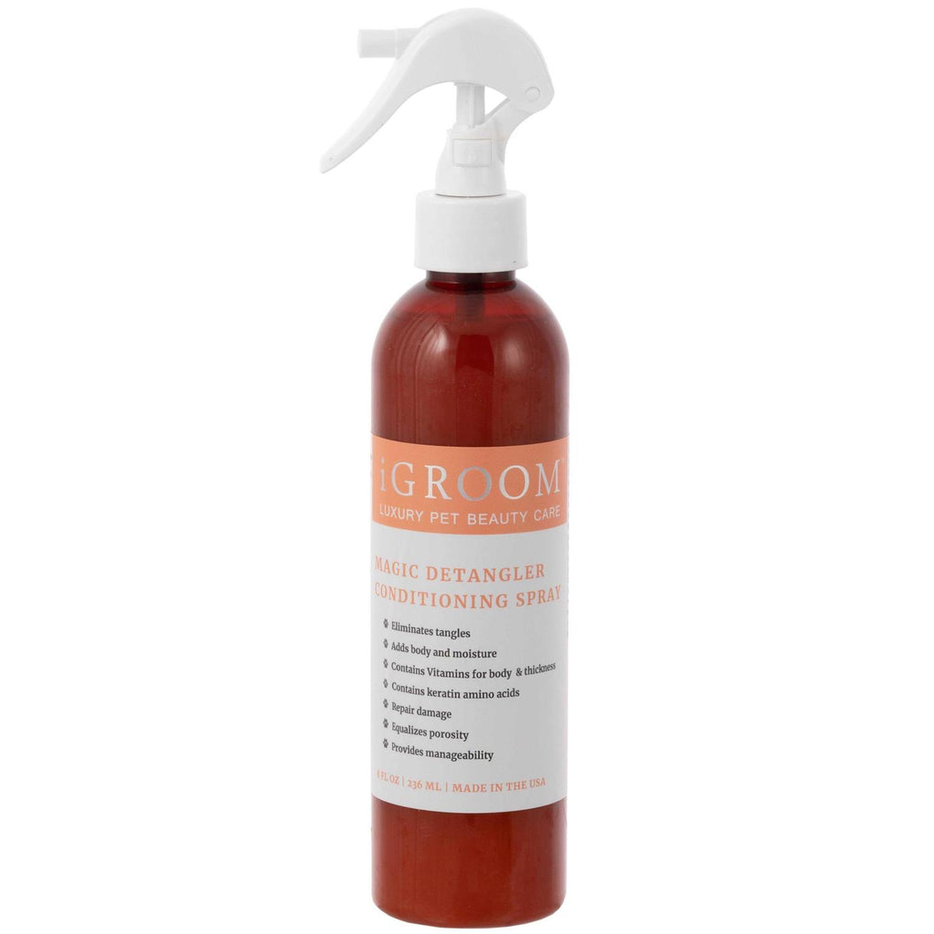 Pet Conditioning Spray J11353
