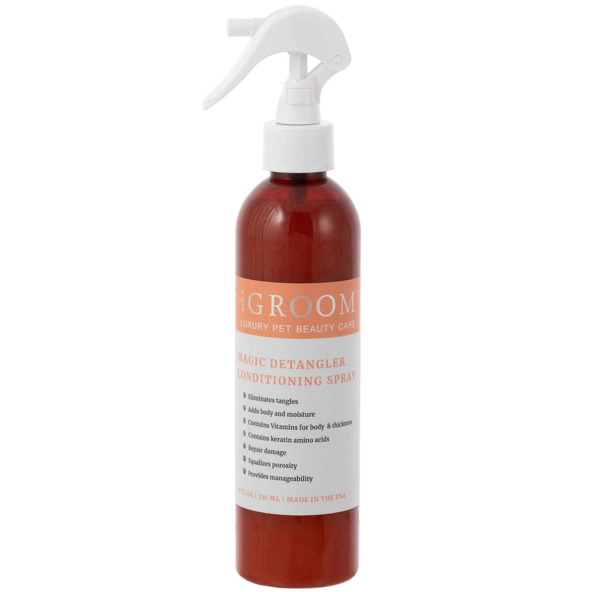 Pet Conditioning Spray J11353