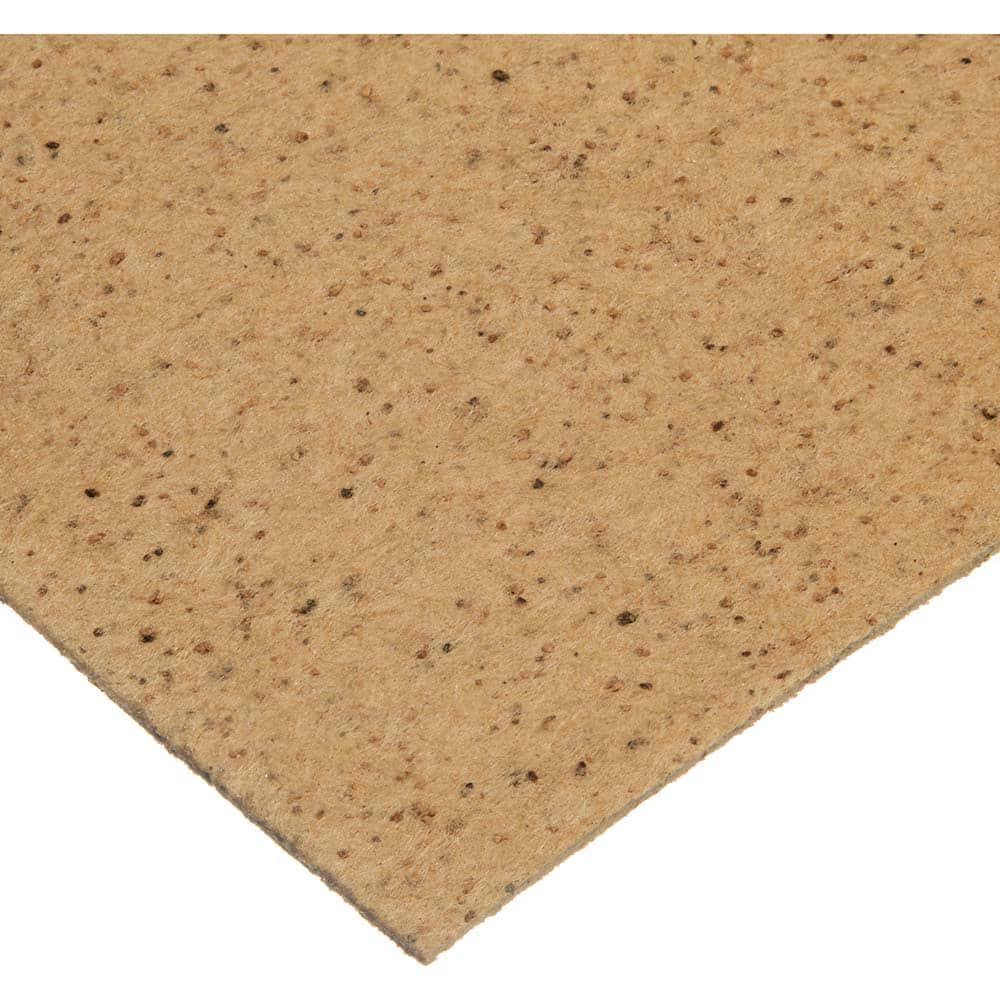 Plant Fiber Cork Blend Sheet with Adhesive X364